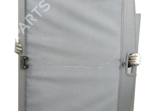 Used Rear parcel shelf HYUNDAI TERRACAN (HP) 2.9 CRDi 4WD (163 hp) 30963885