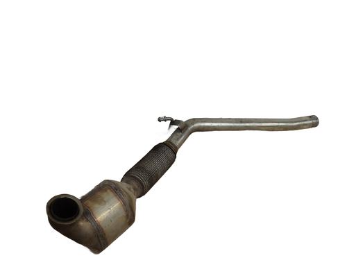 Catalyst VW PASSAT B6 Variant (3C5) 2.0 TDI 16V | BP32517456M10  - Image 7