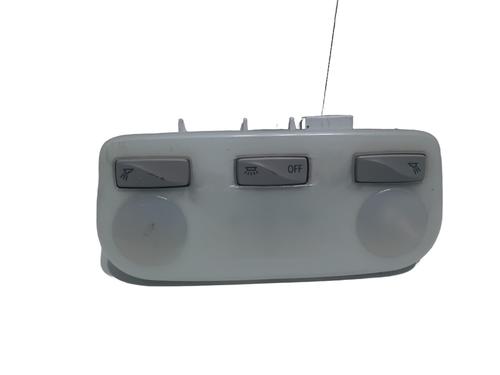 Innenleuchte für Innenleuchte RENAULT MEGANE III Hatchback (BZ0/1_, B3_) 1.5 dCi (BZ09, BZ0D, BZ1W, BZ29, BZ14) (110 hp) 35976842 35976842