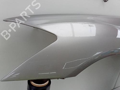 Left front fenders MERCEDES-BENZ S-CLASS (W221, V221) S 350 (221.056, 221.156) | BP18839704C41 