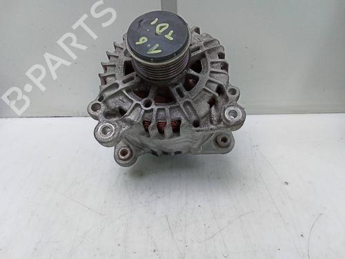 Used Alternator VW TOURAN (1T3) 1.6 TDI (105 hp) 26052525