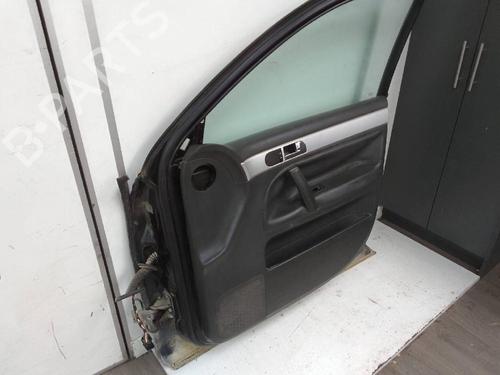 Right front door VW TOUAREG (7LA, 7L6, 7L7) 2.5 R5 TDI | BP25045604C3 