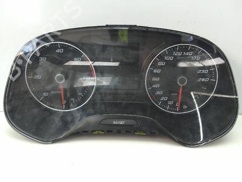 Instrument cluster SEAT LEON (5F1)  | BP23256023C47 