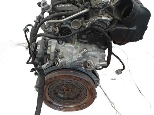 Engine VW T-ROC (A11, D11) 1.5 TSI | BP36528139M1 - Image 6