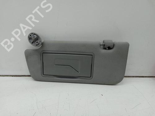 left-sun-visor-ssangyong-xlv-suv-e-xdi-160-sin-referencia-2016-18738094 main image