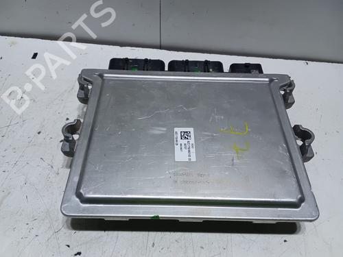 Engine control unit (ECU) NISSAN NAVARA NP300 Pickup (D23, D23T) 2.3 dCi | BP40012407M57 - Image 5