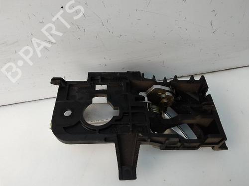 Used Rear right interior door handle KIA STONIC (YB) 1.0 T-GDi (120 hp) 23127250