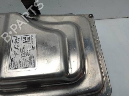 Andre PORSCHE TAYCAN (Y1A) Electric (Y1AAA1, Y1AAI1) | BP28144452O1 