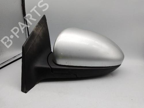 Left mirror CHEVROLET CRUZE (J300) 2.0 CDI | BP25782510C26 