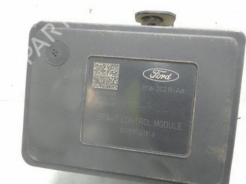 ABS pump FORD TRANSIT COURIER B460 Box Body/MPV 1.5 TDCi | BP29386721M43 