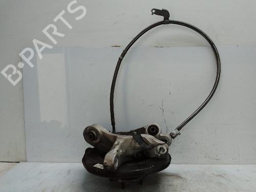 Right rear steering knuckle TOYOTA CAMRY Saloon (_V4_) 2.5 (ASV40_) | BP26157759M28 
