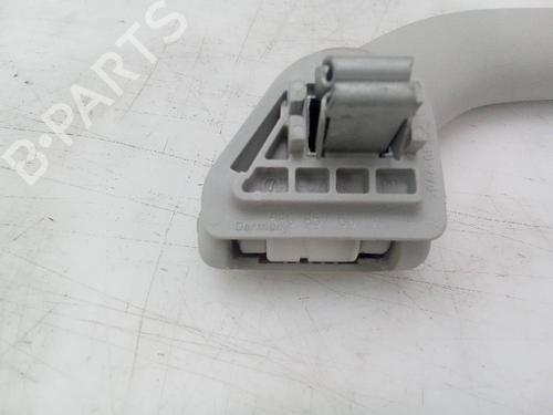 Used Interior roof handle SEAT LEON (5F1) 1.2 TSI (110 hp) 18576888