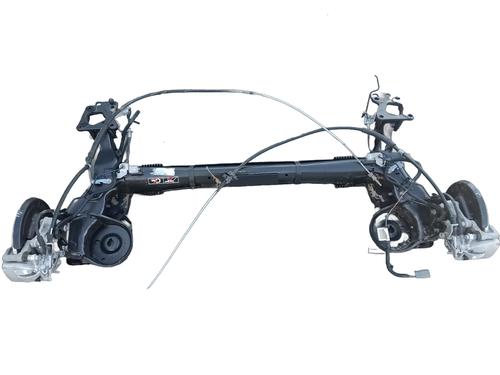 Bagaksel PEUGEOT 208 II (UB_, UP_, UW_, UJ_) e-208 (136 hp) 33200156