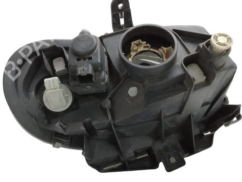 Left headlight CITROËN SAXO (S0, S1) 1.4 VTS | BP30317772C28 