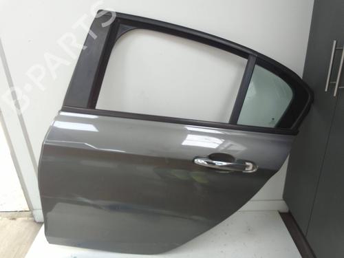 Right rear door FIAT TIPO Hatchback (356_, 357_) 1.4 (356HXA1B, 357) | BP28145663C5 