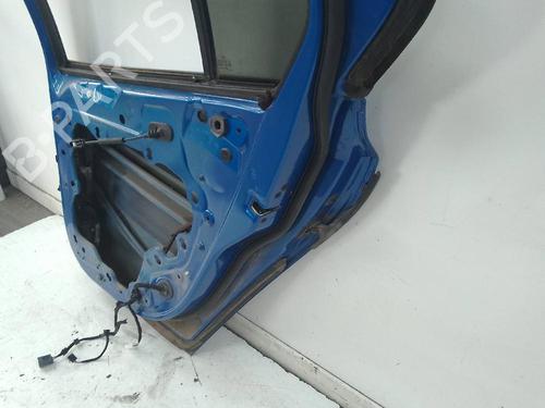 Used Right rear door FORD FOCUS IV (HN) 1.5 EcoBlue (120 hp) 18736548