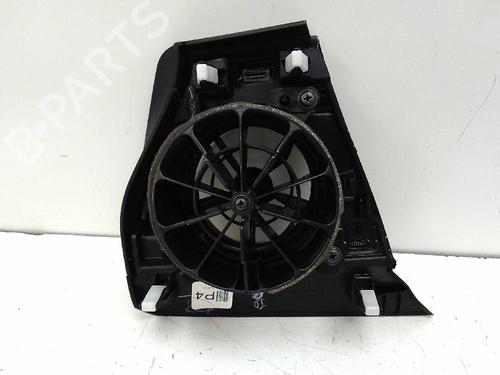 Air vent TOYOTA AURIS (_E18_) 1.8 Hybrid (ZWE186_, ZWE186R) | BP19151505I21 