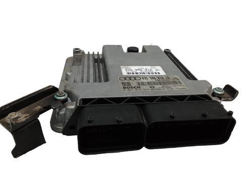 Control unit AUDI A4 B7 (8EC) 3.0 TDI quattro | BP23653775M11 - Image 4