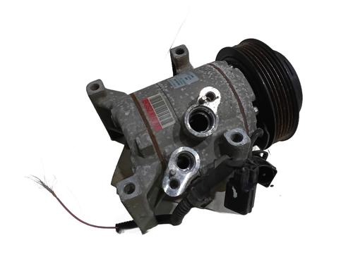 Used Alternator Alternator HYUNDAI i10 II (BA, IA) 1.0 (67 hp) 34123162 34123162