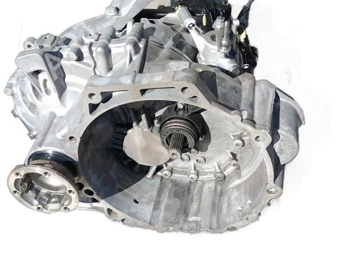 Used Gearbox Gearbox CUPRA FORMENTOR (KM7, KMP) 2.0 TDI 4Drive (150 hp) 19505653 19505653