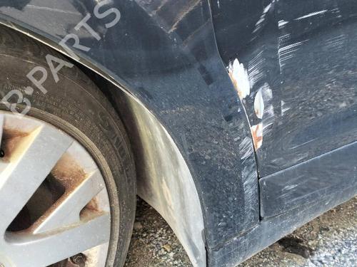 Left front fenders CITROËN C4 I (LC_) 1.6 HDi | BP23217356C41 