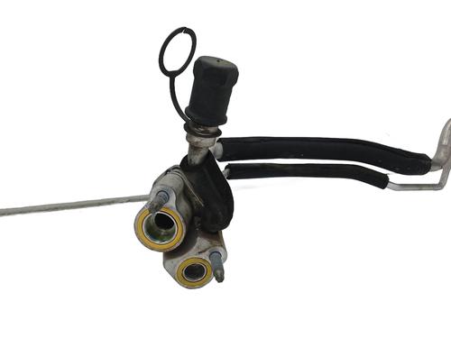 AC pipe VOLVO V40 Hatchback (525) D3 | BP18578934M126 - Image 4