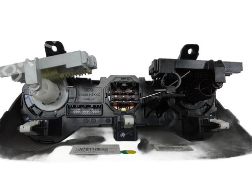Climate control KIA RIO IV (YB, SC, FB) 1.25 | BP18947805I5 - Image 6