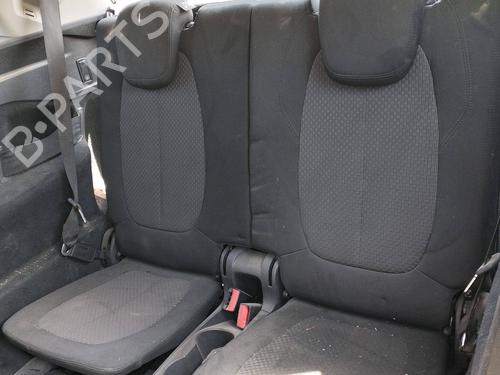 Used Rear seat BMW 2 Gran Tourer (F46) 214 d (95 hp) 26055367