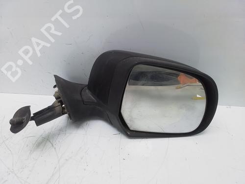 Used Right mirror SEAT LEON ST (5F8) [2012-2020]  29396691