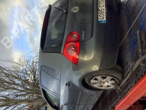 Left sun visor VW GOLF V (1K1)  | BP24465637I1 