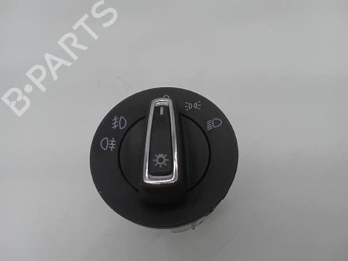 Forlygtekontakt SEAT LEON (5F1) [2012-2021]  26517106