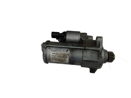 Starter AUDI A3 (8V1, 8VK) 1.6 TDI | BP23882883M8 - Image 4