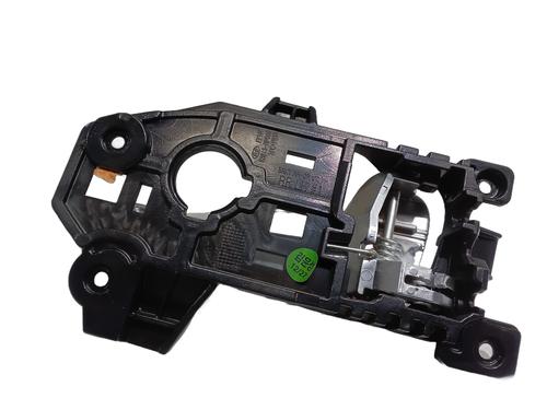 Rear left interior door handle KIA CARENS IV 1.7 CRDi | BP36432051I15 - Image 4