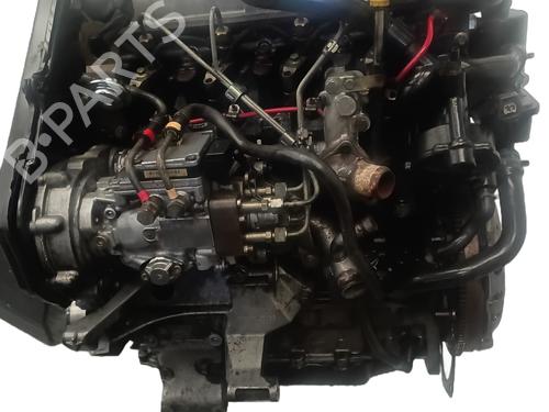 Engine FORD FOCUS I (DAW, DBW) 1.8 Turbo DI / TDDi | BP35976680M1 - Image 3