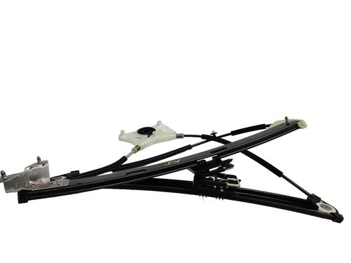 Front left window mechanism VW POLO VI (AW1, BZ1, AE1) | BP23850848C22 - Image 2