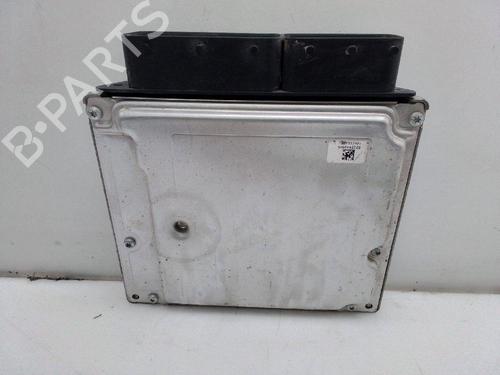 Engine control unit (ECU) BMW 1 (E87) 116 i | BP26159257M57 
