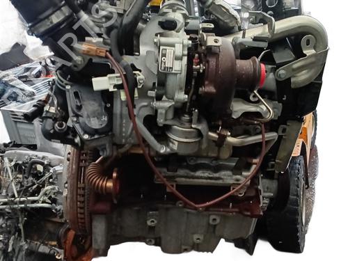 Engine RENAULT MEGANE IV Grandtour (K9A/M/N_) 1.5 dCi 110 | BP32261497M1  - Image 5