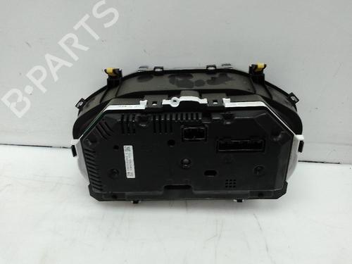 Instrument cluster TOYOTA YARIS (_P13_) 1.5 Hybrid (NHP130_, NHP130) | BP23643323C47 