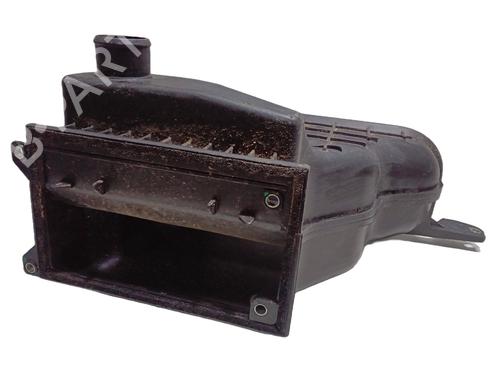 Used Air filter box Air filter box FIAT DUCATO Van (250_) 160 Multijet 2,3 D (160 hp) 34580721 34580721