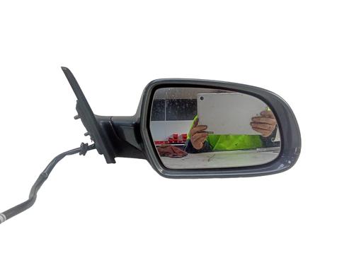 Right mirror AUDI A5 (8T3) 3.0 TDI quattro | BP18573325C27