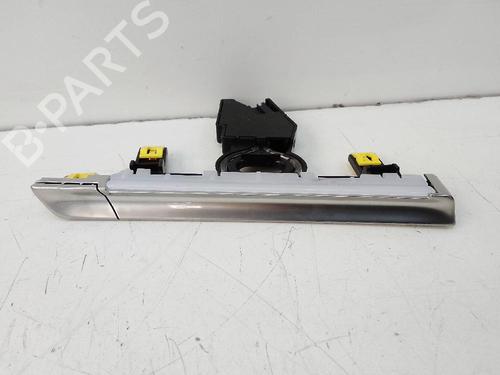 Interior roof light PEUGEOT 508 SW I (8E_) 2.2 HDi | BP18583532I8 