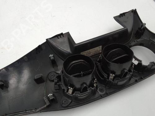 Air vent MERCEDES-BENZ B-CLASS Sports Tourer (W246, W242) B 180 CDI (246.200) | BP25018645I21 