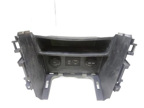 Used Electronic module Electronic module HYUNDAI KONA (OS, OSE, OSI) 1.0 T-GDi (120 hp) 36408532 36408532