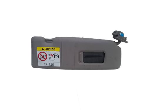 Right sun visor BMW 1 (F20) 116 d | BP23997626I2  - Image 5