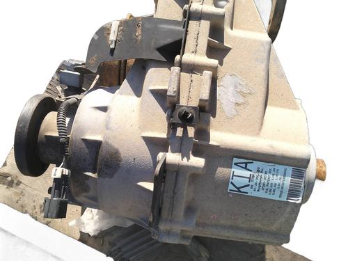 Used Transfer box KIA SORENTO I (JC) 2.5 CRDi 4WD (140 hp) 26160040