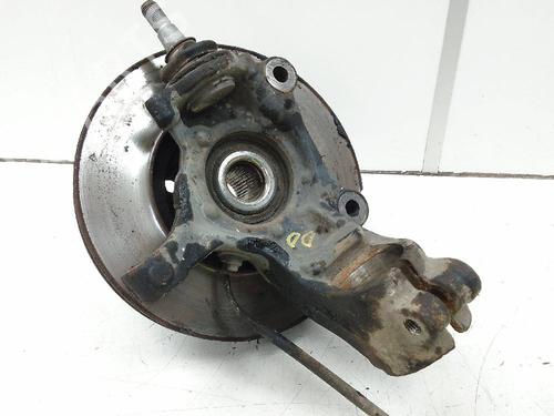 Right front steering knuckle FORD TOURNEO CUSTOM V362 Bus (F3) 2.2 TDCi | BP19583162M26 