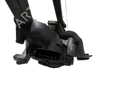 Front wiper motor SMART FORTWO Coupe (453) 0.9 (453.344, 453.353) | BP35778826M29  - Image 5