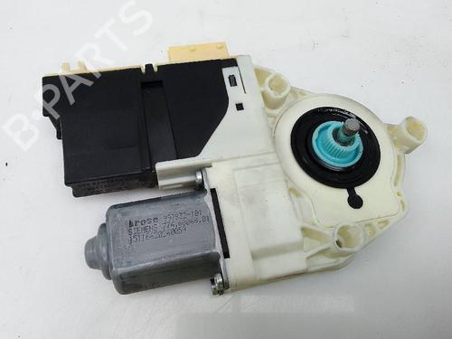 Left front window motor PEUGEOT 307 Break (3E) 1.6 HDi 110 | BP23103529E21 