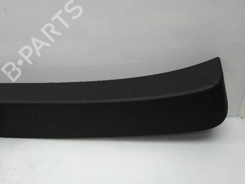 Tailgate trim MERCEDES-BENZ GLA-CLASS (X156) GLA 200 CDI / d (156.908) | BP21603078C151 