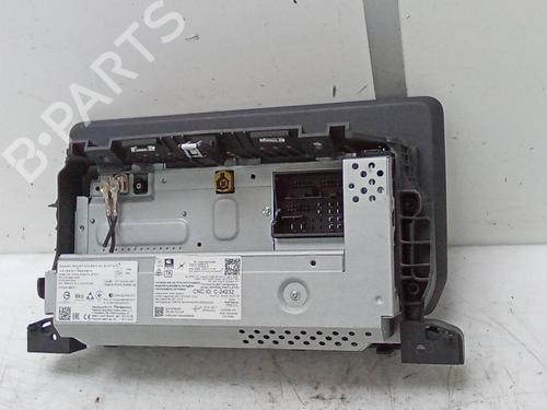Display monitor SEAT LEON Sportstourer (KL8, KLD) 2.0 TDI | BP28149482C48 